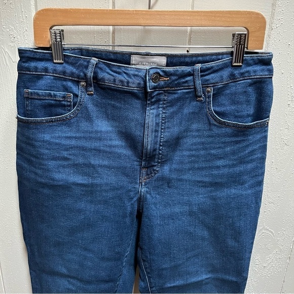 Everlane Skinny Crop Jeans - Picture 6 of 6